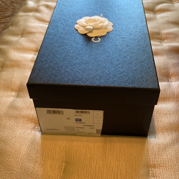 authentic chanel slides - Picture 4 of 4